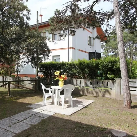 Wonderful With Terrace And Garden - By Beahost Bibione