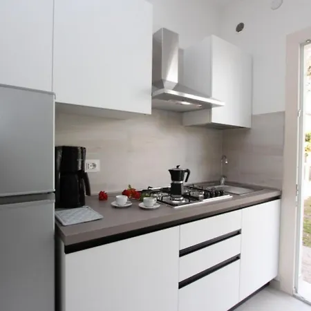 Appartamento Wonderful With Garden *