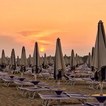 Appartamento Wonderful With Garden Bibione